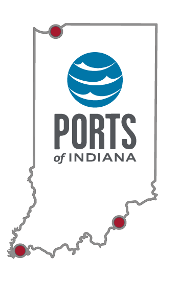 Ports of Indiana Locations