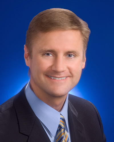 Greg L. Gibson