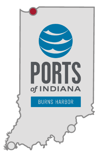 Port of Indiana - Burns Harbor Icon