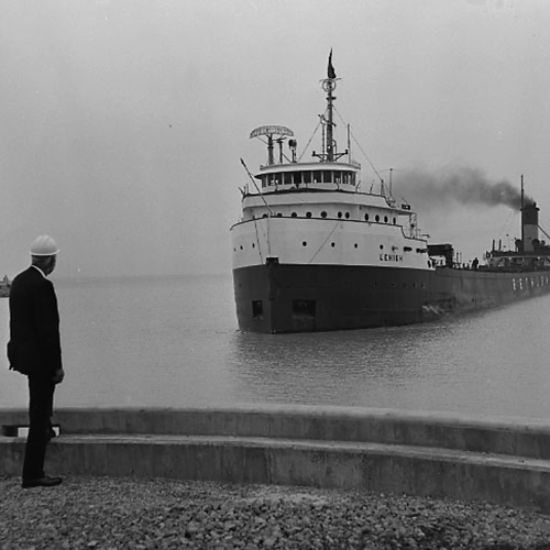 Ports of Indiana History Gallery Photo 1