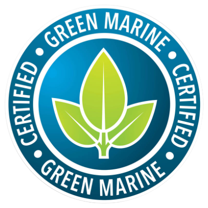 Green Marine Certified