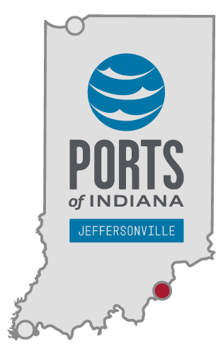Port of Indiana - Jeffersonville
