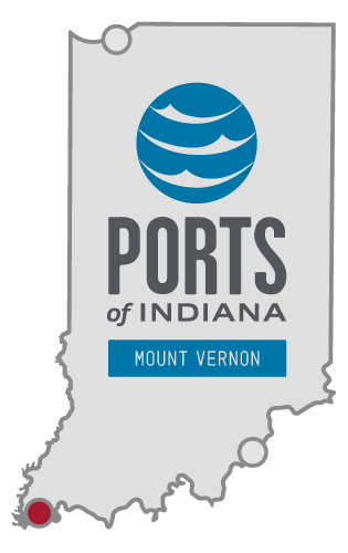Port of Indiana Mount Vernon