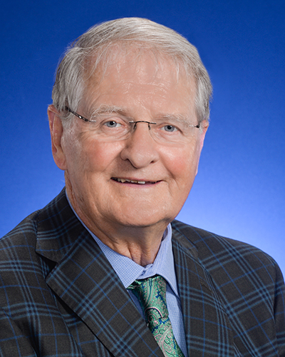 Robert L. Bowen