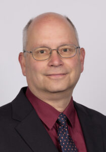 Kent Ebbing - Foreign-Trade Zone Director