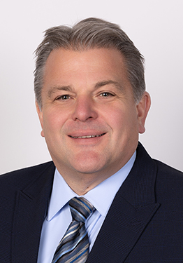 Chuck Williams - POI Commissioner