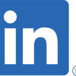 LinkedIn Bug logo