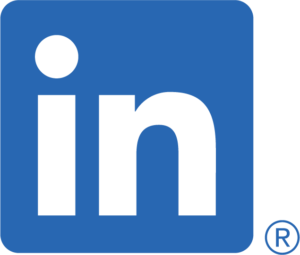 LinkedIn Bug logo